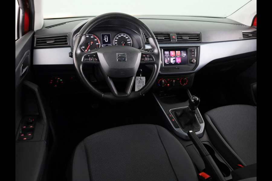 Seat Arona 1.0 TSI Style 95pk | Autom. airco | Cruise control | Lichtmetalen velgen 16'' |