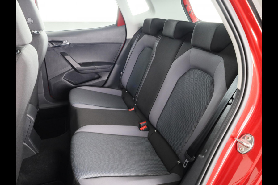 Seat Arona 1.0 TSI Style 95pk | Autom. airco | Cruise control | Lichtmetalen velgen 16'' |