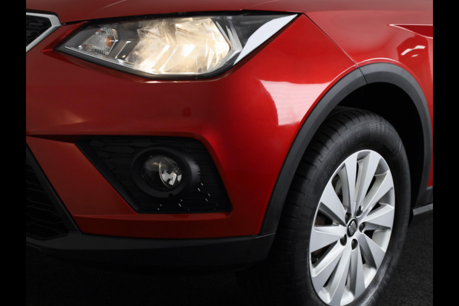 Seat Arona 1.0 TSI Style 95pk | Autom. airco | Cruise control | Lichtmetalen velgen 16'' |