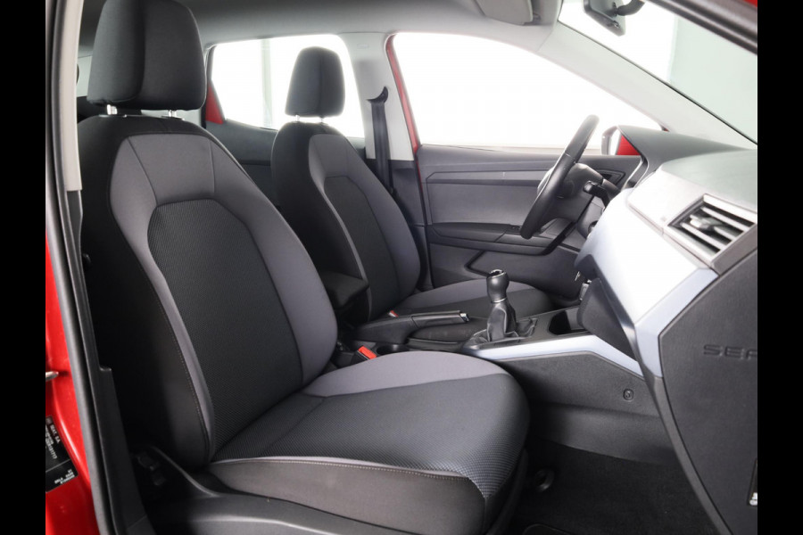Seat Arona 1.0 TSI Style 95pk | Autom. airco | Cruise control | Lichtmetalen velgen 16'' |