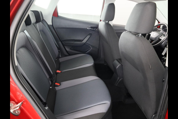 Seat Arona 1.0 TSI Style 95pk | Autom. airco | Cruise control | Lichtmetalen velgen 16'' |
