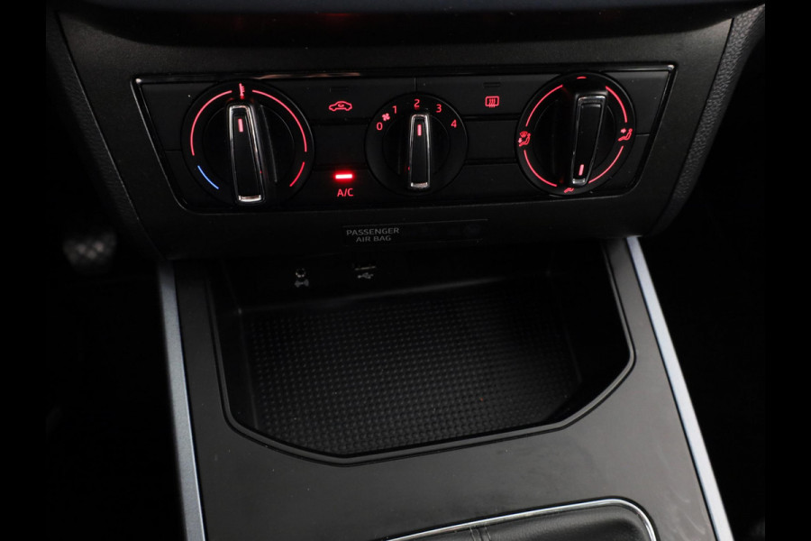Seat Arona 1.0 TSI Style 95pk | Autom. airco | Cruise control | Lichtmetalen velgen 16'' |