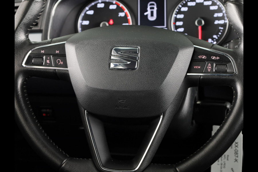 Seat Arona 1.0 TSI Style 95pk | Autom. airco | Cruise control | Lichtmetalen velgen 16'' |