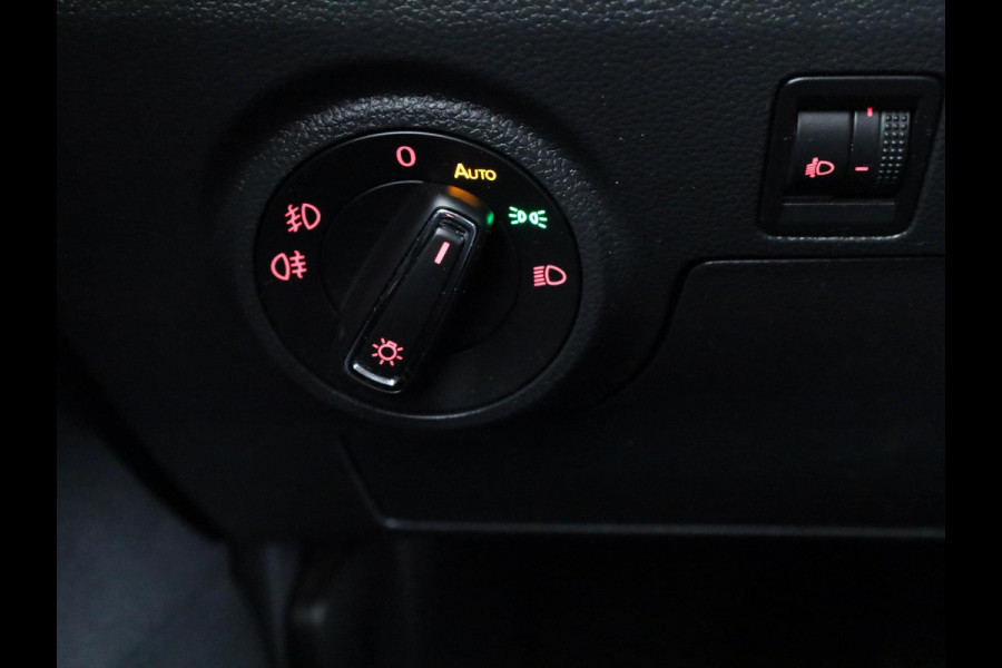 Seat Arona 1.0 TSI Style 95pk | Autom. airco | Cruise control | Lichtmetalen velgen 16'' |