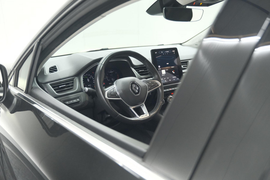 Renault Captur TCe 130 EDC Initiale Paris | 360 Camera | Adaptieve Cruise Control | BOSE Audio | Pack Winter