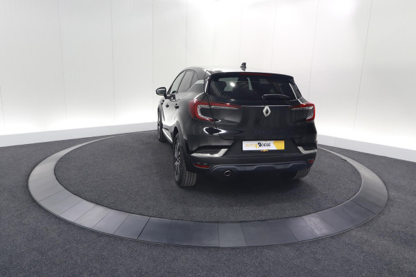 Renault Captur TCe 130 EDC Initiale Paris | 360 Camera | Adaptieve Cruise Control | BOSE Audio | Pack Winter