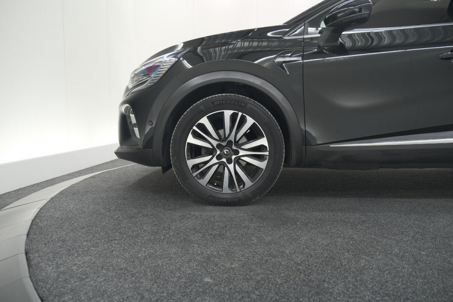 Renault Captur TCe 130 EDC Initiale Paris | 360 Camera | Adaptieve Cruise Control | BOSE Audio | Pack Winter