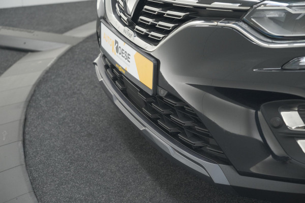 Renault Captur TCe 130 EDC Initiale Paris | 360 Camera | Adaptieve Cruise Control | BOSE Audio | Pack Winter