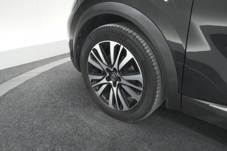 Renault Captur TCe 130 EDC Initiale Paris | 360 Camera | Adaptieve Cruise Control | BOSE Audio | Pack Winter