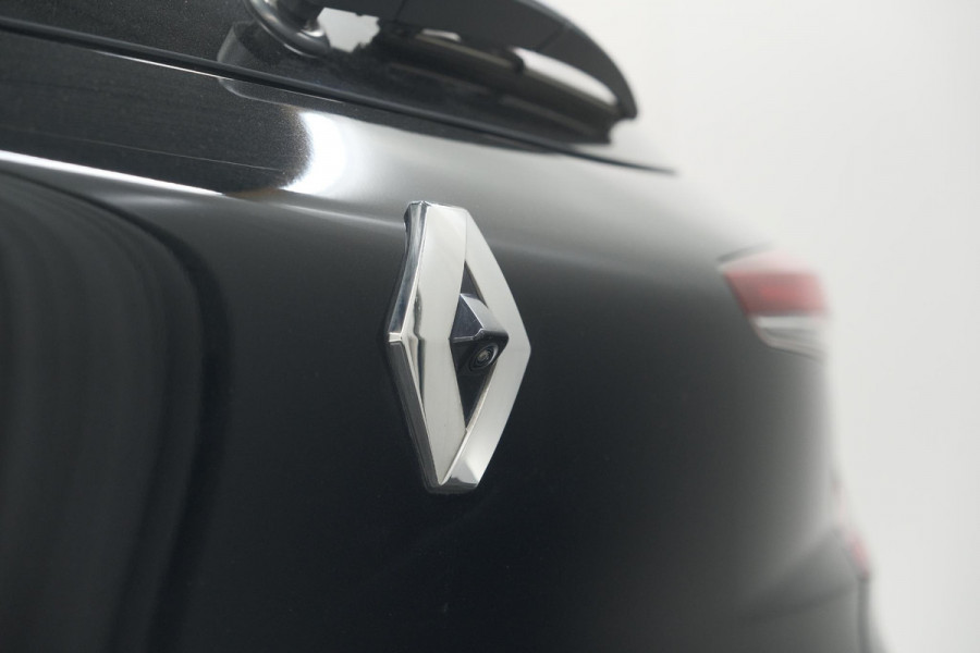 Renault Captur TCe 130 EDC Initiale Paris | 360 Camera | Adaptieve Cruise Control | BOSE Audio | Pack Winter