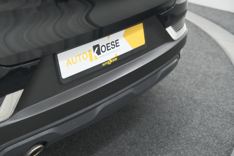 Renault Captur TCe 130 EDC Initiale Paris | 360 Camera | Adaptieve Cruise Control | BOSE Audio | Pack Winter