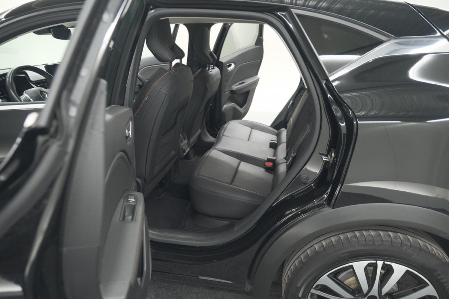 Renault Captur TCe 130 EDC Initiale Paris | 360 Camera | Adaptieve Cruise Control | BOSE Audio | Pack Winter