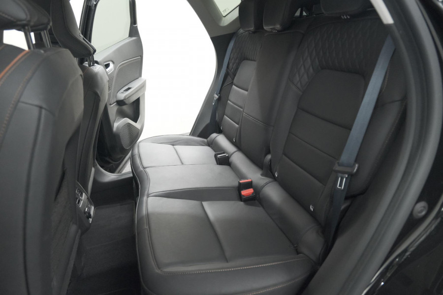 Renault Captur TCe 130 EDC Initiale Paris | 360 Camera | Adaptieve Cruise Control | BOSE Audio | Pack Winter