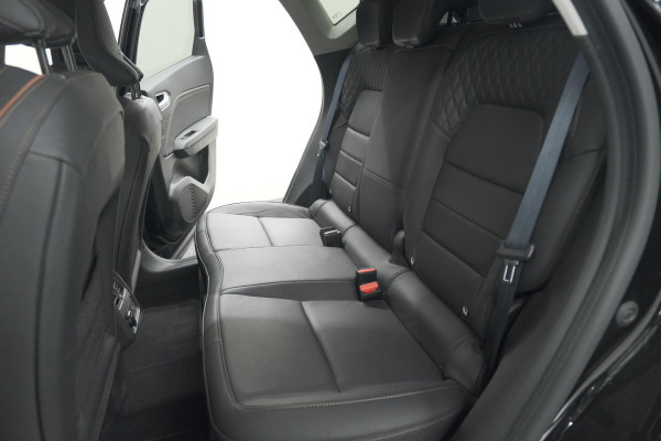 Renault Captur TCe 130 EDC Initiale Paris | 360 Camera | Adaptieve Cruise Control | BOSE Audio | Pack Winter