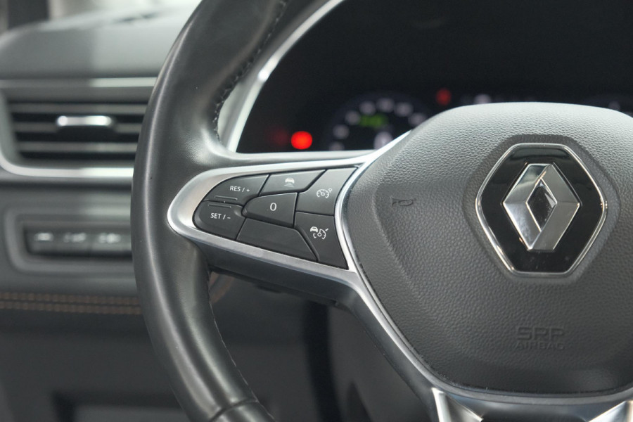 Renault Captur TCe 130 EDC Initiale Paris | 360 Camera | Adaptieve Cruise Control | BOSE Audio | Pack Winter