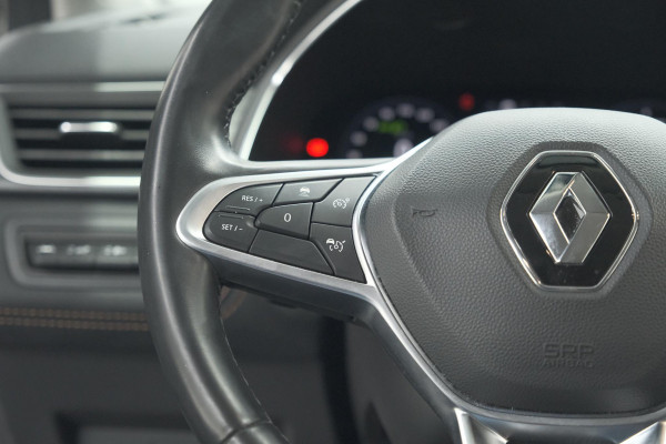 Renault Captur TCe 130 EDC Initiale Paris | 360 Camera | Adaptieve Cruise Control | BOSE Audio | Pack Winter