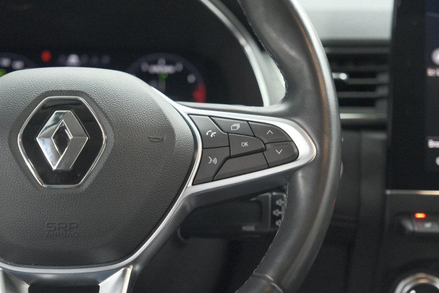 Renault Captur TCe 130 EDC Initiale Paris | 360 Camera | Adaptieve Cruise Control | BOSE Audio | Pack Winter
