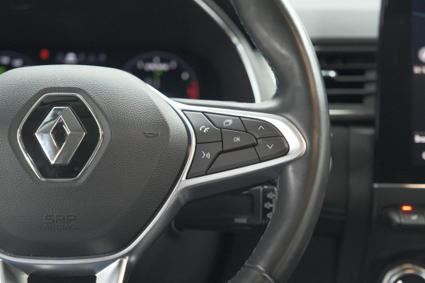 Renault Captur TCe 130 EDC Initiale Paris | 360 Camera | Adaptieve Cruise Control | BOSE Audio | Pack Winter