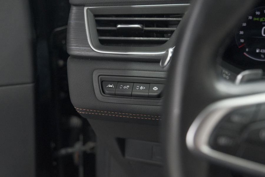 Renault Captur TCe 130 EDC Initiale Paris | 360 Camera | Adaptieve Cruise Control | BOSE Audio | Pack Winter