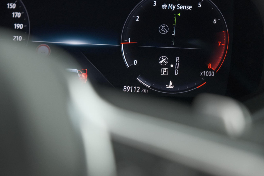Renault Captur TCe 130 EDC Initiale Paris | 360 Camera | Adaptieve Cruise Control | BOSE Audio | Pack Winter