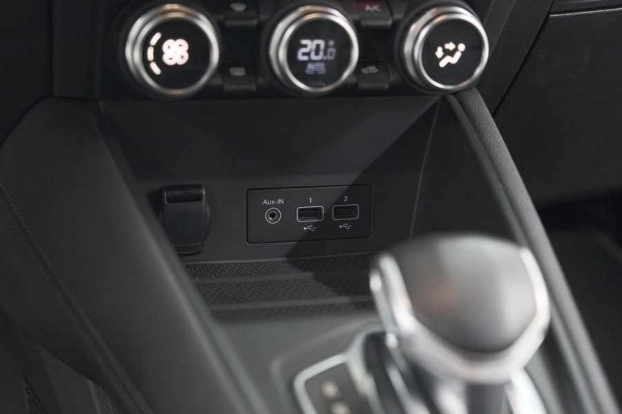 Renault Captur TCe 130 EDC Initiale Paris | 360 Camera | Adaptieve Cruise Control | BOSE Audio | Pack Winter