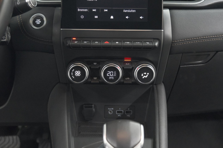 Renault Captur TCe 130 EDC Initiale Paris | 360 Camera | Adaptieve Cruise Control | BOSE Audio | Pack Winter