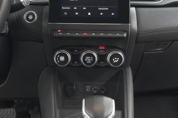 Renault Captur TCe 130 EDC Initiale Paris | 360 Camera | Adaptieve Cruise Control | BOSE Audio | Pack Winter