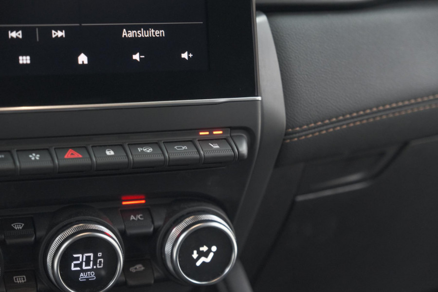 Renault Captur TCe 130 EDC Initiale Paris | 360 Camera | Adaptieve Cruise Control | BOSE Audio | Pack Winter