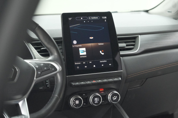 Renault Captur TCe 130 EDC Initiale Paris | 360 Camera | Adaptieve Cruise Control | BOSE Audio | Pack Winter