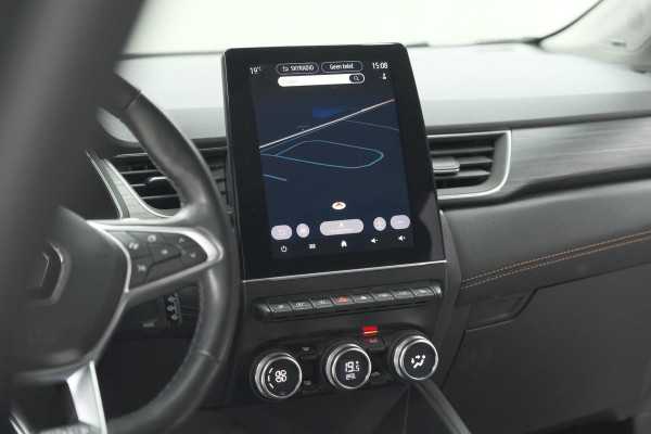 Renault Captur TCe 130 EDC Initiale Paris | 360 Camera | Adaptieve Cruise Control | BOSE Audio | Pack Winter