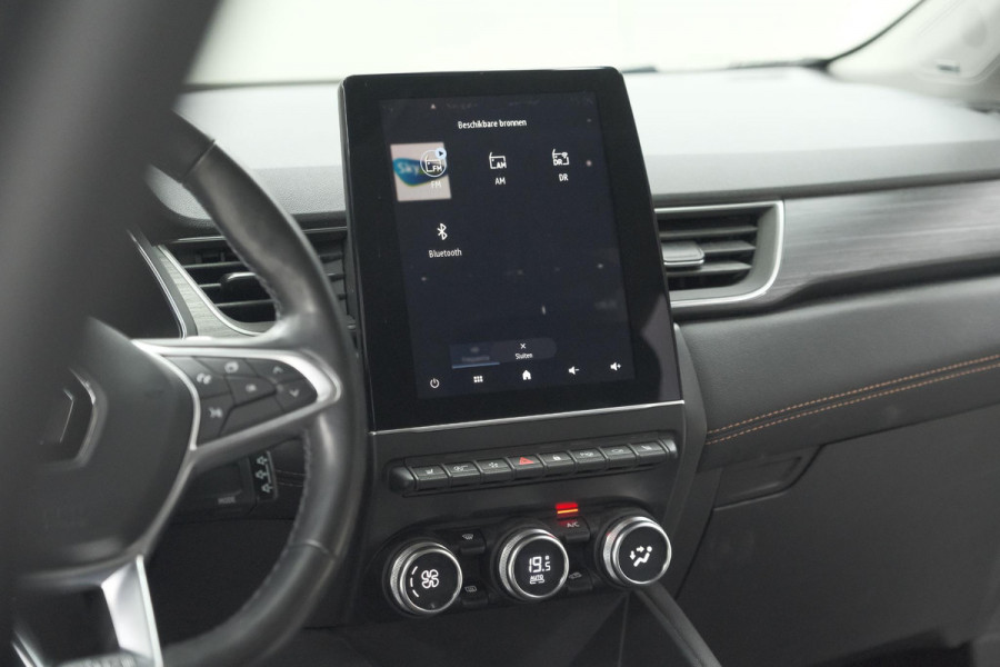 Renault Captur TCe 130 EDC Initiale Paris | 360 Camera | Adaptieve Cruise Control | BOSE Audio | Pack Winter