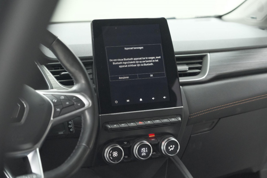 Renault Captur TCe 130 EDC Initiale Paris | 360 Camera | Adaptieve Cruise Control | BOSE Audio | Pack Winter