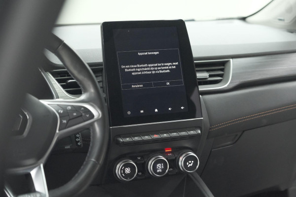 Renault Captur TCe 130 EDC Initiale Paris | 360 Camera | Adaptieve Cruise Control | BOSE Audio | Pack Winter