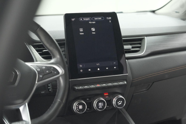Renault Captur TCe 130 EDC Initiale Paris | 360 Camera | Adaptieve Cruise Control | BOSE Audio | Pack Winter
