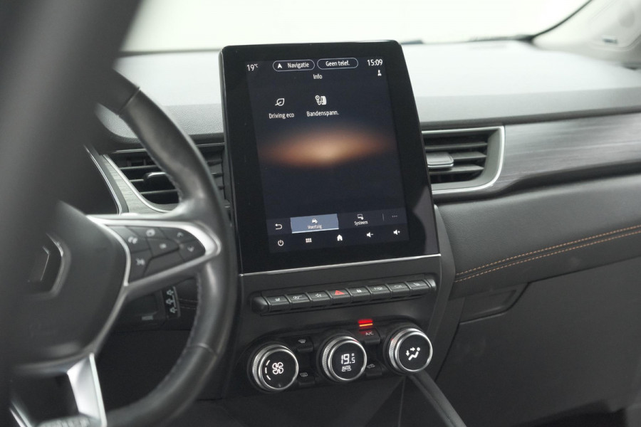 Renault Captur TCe 130 EDC Initiale Paris | 360 Camera | Adaptieve Cruise Control | BOSE Audio | Pack Winter