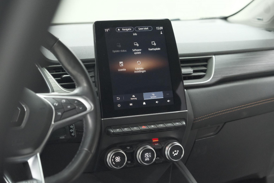 Renault Captur TCe 130 EDC Initiale Paris | 360 Camera | Adaptieve Cruise Control | BOSE Audio | Pack Winter