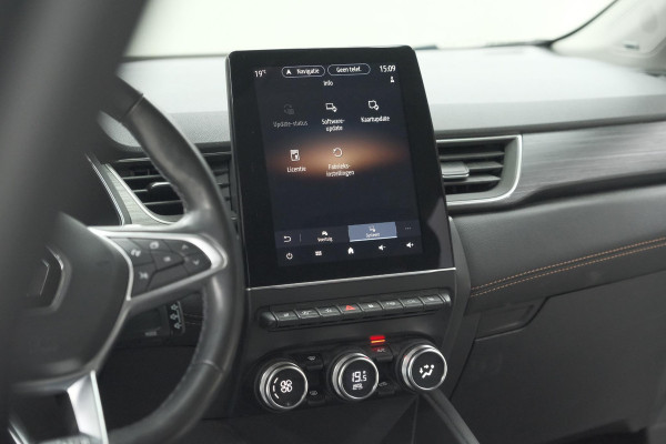 Renault Captur TCe 130 EDC Initiale Paris | 360 Camera | Adaptieve Cruise Control | BOSE Audio | Pack Winter