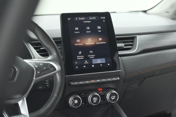 Renault Captur TCe 130 EDC Initiale Paris | 360 Camera | Adaptieve Cruise Control | BOSE Audio | Pack Winter