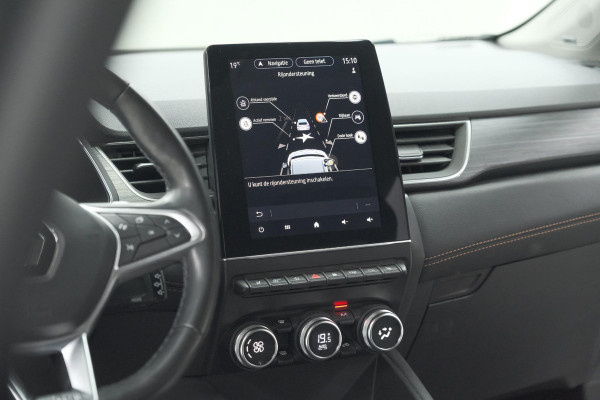 Renault Captur TCe 130 EDC Initiale Paris | 360 Camera | Adaptieve Cruise Control | BOSE Audio | Pack Winter