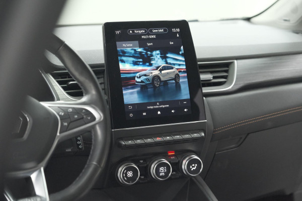 Renault Captur TCe 130 EDC Initiale Paris | 360 Camera | Adaptieve Cruise Control | BOSE Audio | Pack Winter