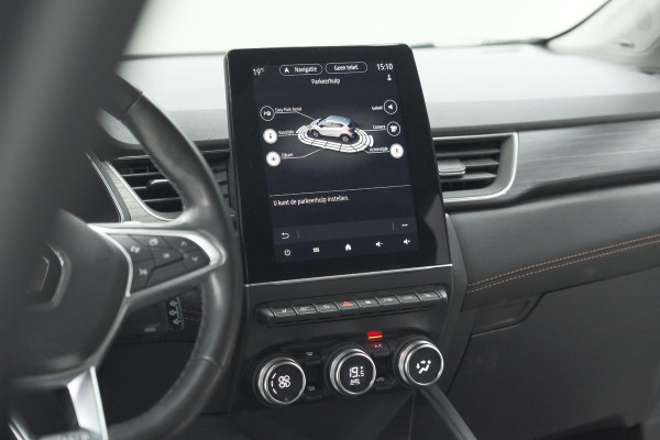 Renault Captur TCe 130 EDC Initiale Paris | 360 Camera | Adaptieve Cruise Control | BOSE Audio | Pack Winter