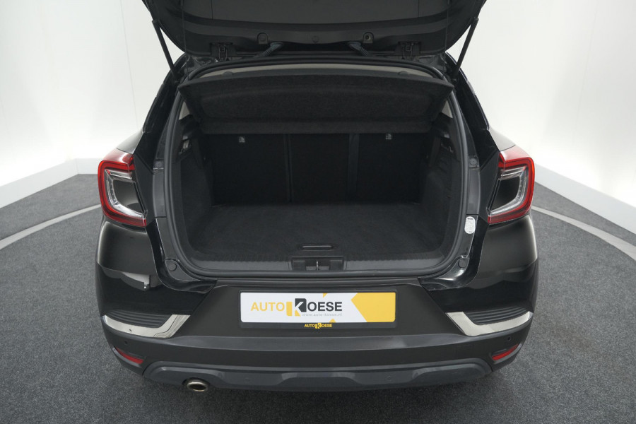Renault Captur TCe 130 EDC Initiale Paris | 360 Camera | Adaptieve Cruise Control | BOSE Audio | Pack Winter
