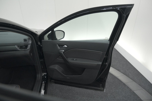 Renault Captur TCe 130 EDC Initiale Paris | 360 Camera | Adaptieve Cruise Control | BOSE Audio | Pack Winter