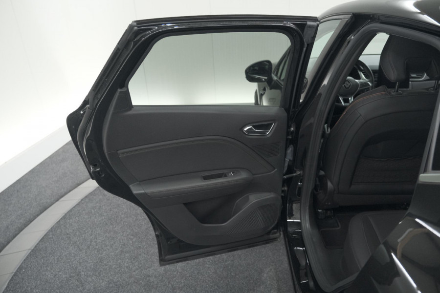 Renault Captur TCe 130 EDC Initiale Paris | 360 Camera | Adaptieve Cruise Control | BOSE Audio | Pack Winter