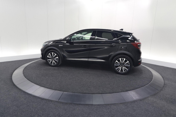Renault Captur TCe 130 EDC Initiale Paris | 360 Camera | Adaptieve Cruise Control | BOSE Audio | Pack Winter