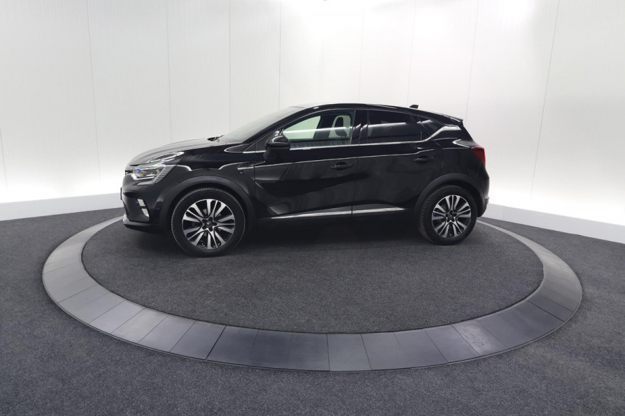 Renault Captur TCe 130 EDC Initiale Paris | 360 Camera | Adaptieve Cruise Control | BOSE Audio | Pack Winter