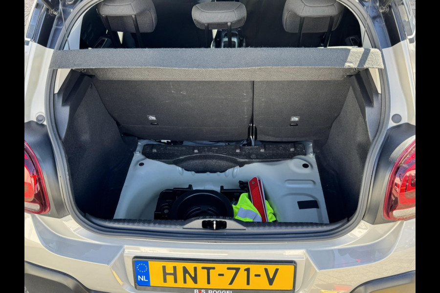 Citroën C3 1.2 PureTech S&S Business Cruise control Climate control Dodehoekdetectie Apple / Android Carplay
