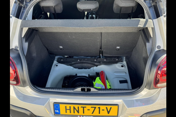 Citroën C3 1.2 PureTech S&S Business Cruise control Climate control Dodehoekdetectie Apple / Android Carplay
