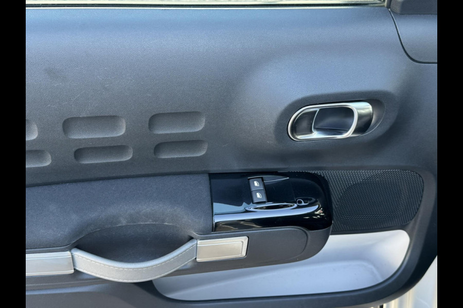 Citroën C3 1.2 PureTech S&S Business Cruise control Climate control Dodehoekdetectie Apple / Android Carplay
