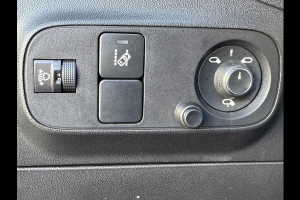 Citroën C3 1.2 PureTech S&S Business Cruise control Climate control Dodehoekdetectie Apple / Android Carplay